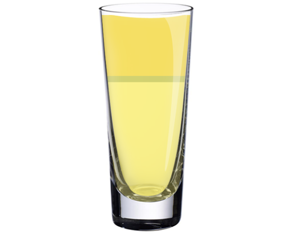 Visuel Cocktail – Pinneapple Cooler