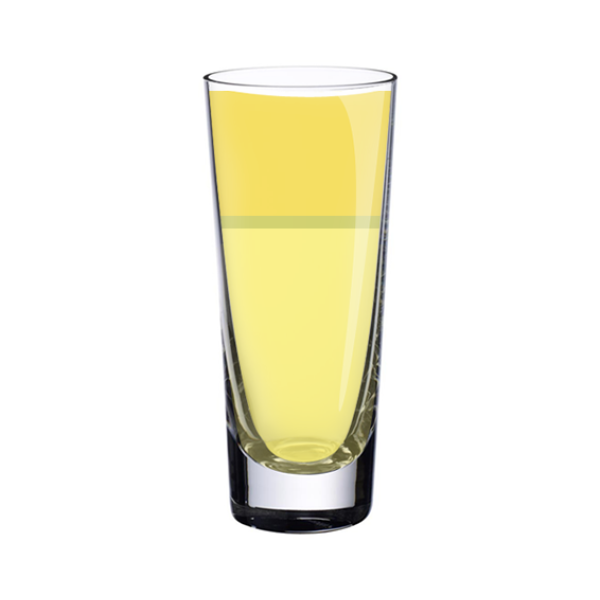 Visuel Cocktail – Pinneapple Cooler