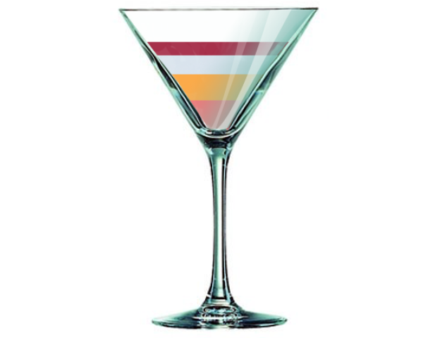 Visuel Cocktail – Pithos Beach