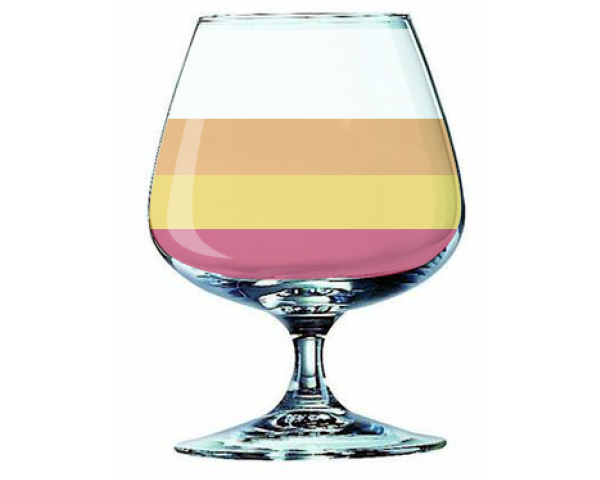 Visuel Cocktail – Plaisir Des Yeux