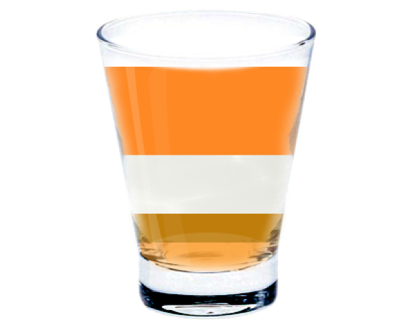 Visuel Cocktail – Planteur Antillais