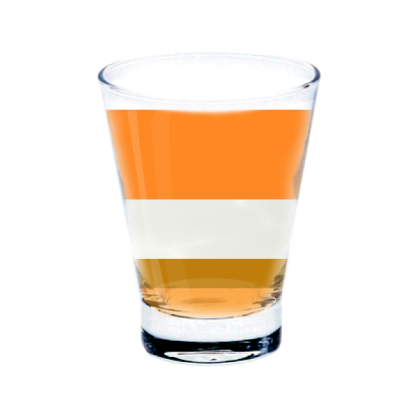 Visuel Cocktail – Planteur Antillais