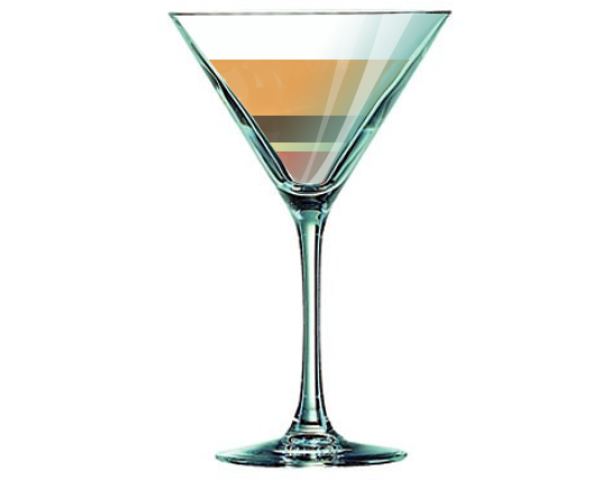 Visuel Cocktail – Pluton