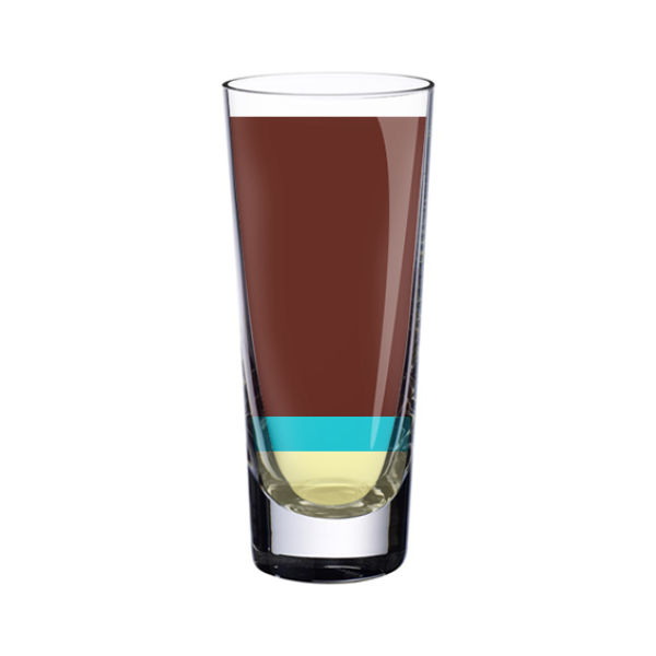 Visuel Cocktail – Point Bleu