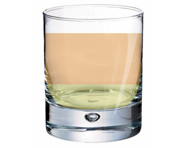 Visuel Cocktail – Polaris