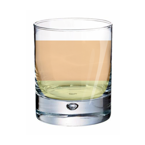 Visuel Cocktail – Polaris