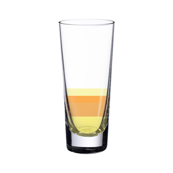 Visuel Cocktail – Port Au Prince