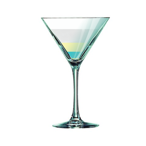 Visuel Cocktail – Port Sud