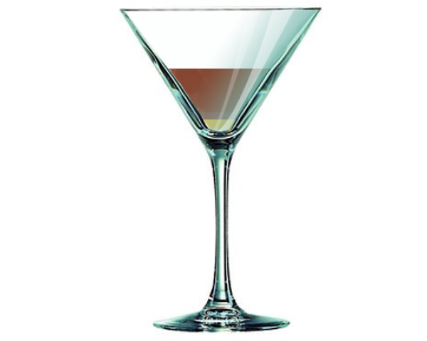 Visuel Cocktail – Prairie Oyster