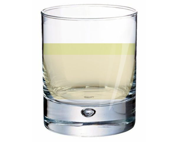 Visuel Cocktail – Princesse Peach