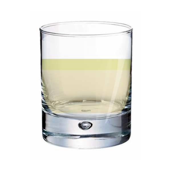 Visuel Cocktail – Princesse Peach