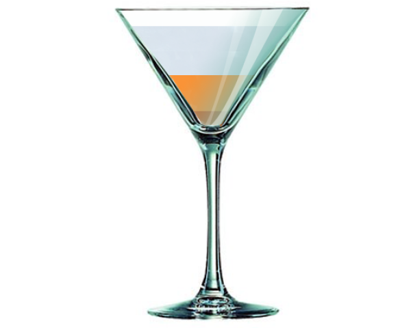 Visuel Cocktail – Probably