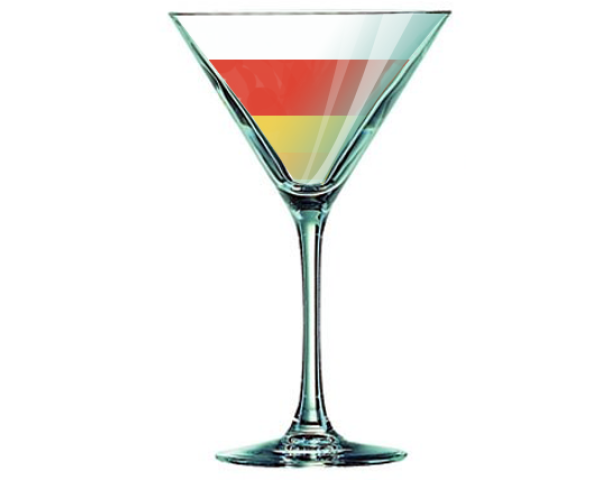 Visuel Cocktail – Puits D&Rsquo;Amour