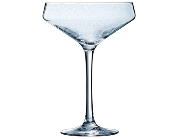 Visuel Cocktail – Punch À La Fraise