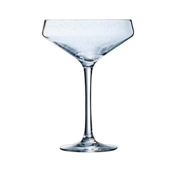 Visuel Cocktail – Punch À La Fraise