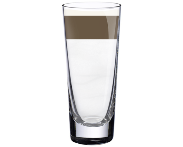 Visuel Cocktail – Punch Au Chocolat