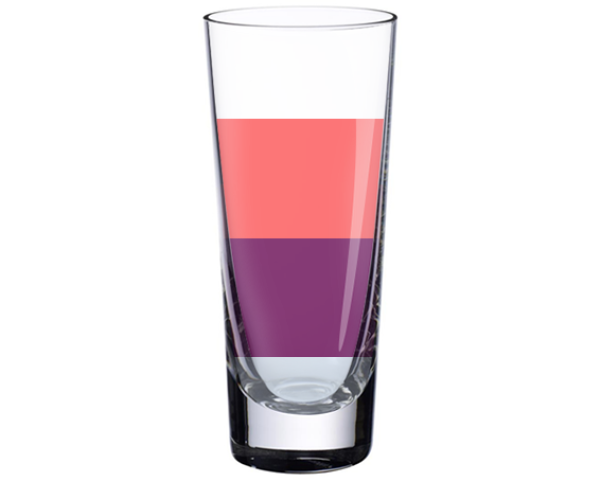 Visuel Cocktail – Purple Passion