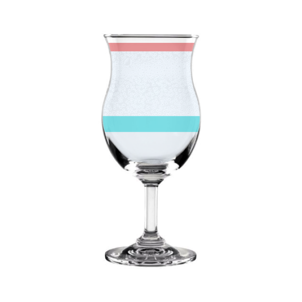Visuel Cocktail – Purple Rain