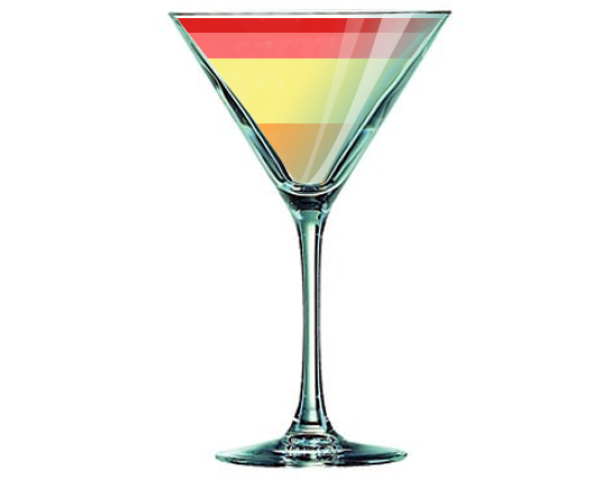 Visuel Cocktail – Pussy Cat