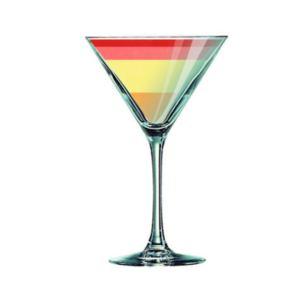 Visuel Cocktail – Pussy Cat