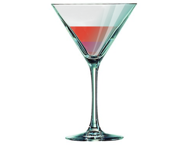 Visuel Cocktail – Quand Paris S&Rsquo;Enflamme