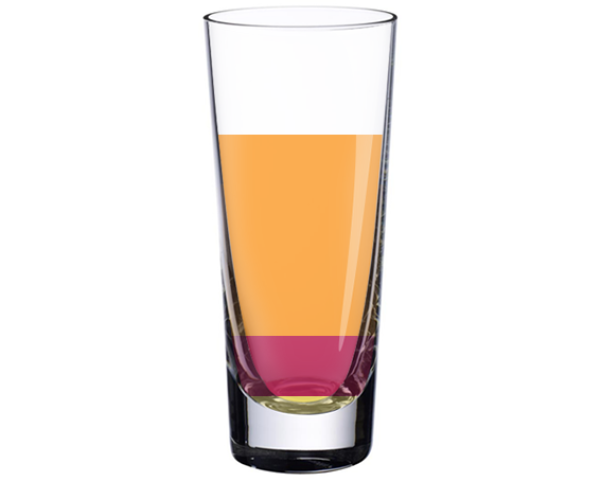 Visuel Cocktail – Quark