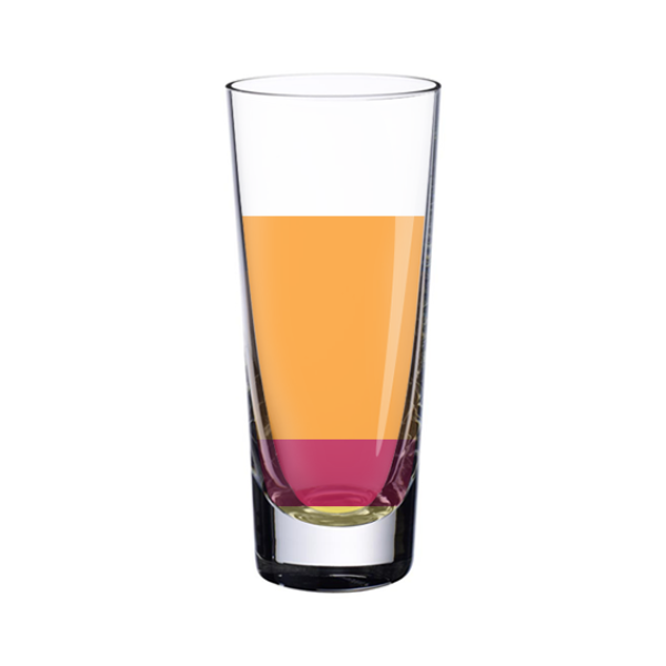 Visuel Cocktail – Quark