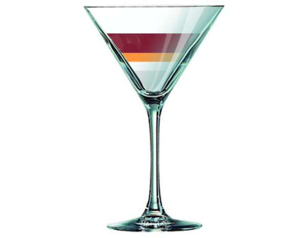 Visuel Cocktail – Quartet