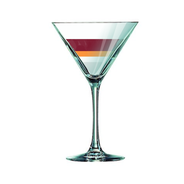 Visuel Cocktail – Quartet