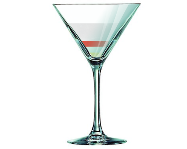 Visuel Cocktail – Queens