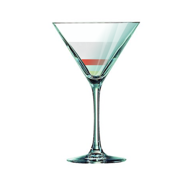 Visuel Cocktail – Queens