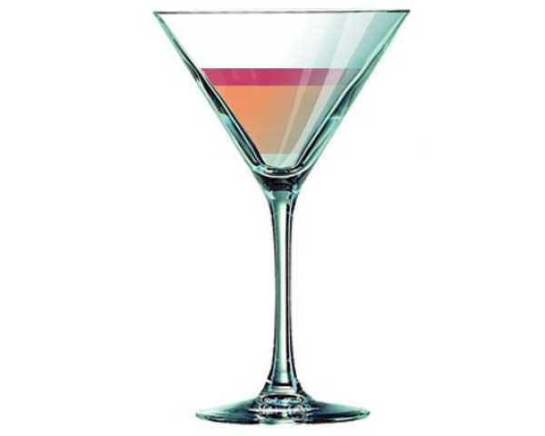 Visuel Cocktail – Quelle Vie !