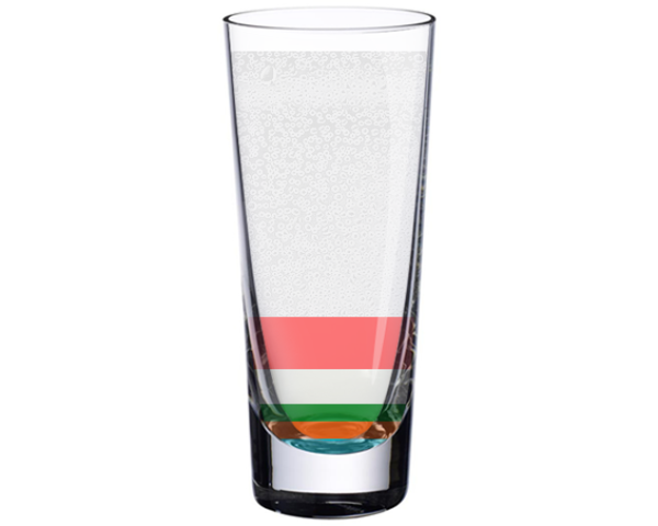 Visuel Cocktail – Rain Forest