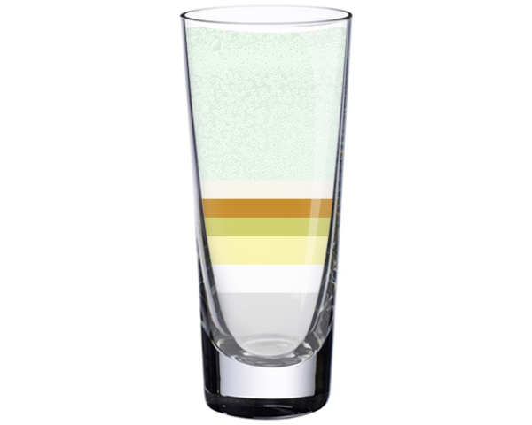 Visuel Cocktail – Ramos Gin Fizz