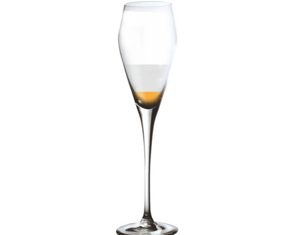 Visuel Cocktail – Sirius