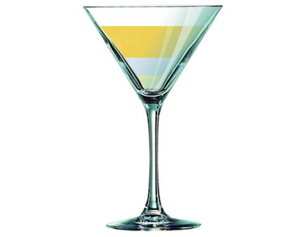 Visuel Cocktail – Red Baron