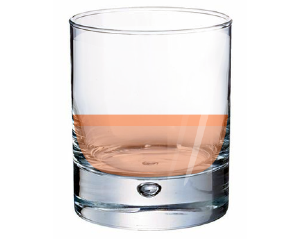 Visuel Cocktail – Red Brick Toddy