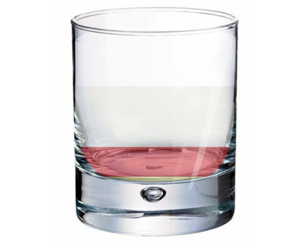 Visuel Cocktail – Red Hooker