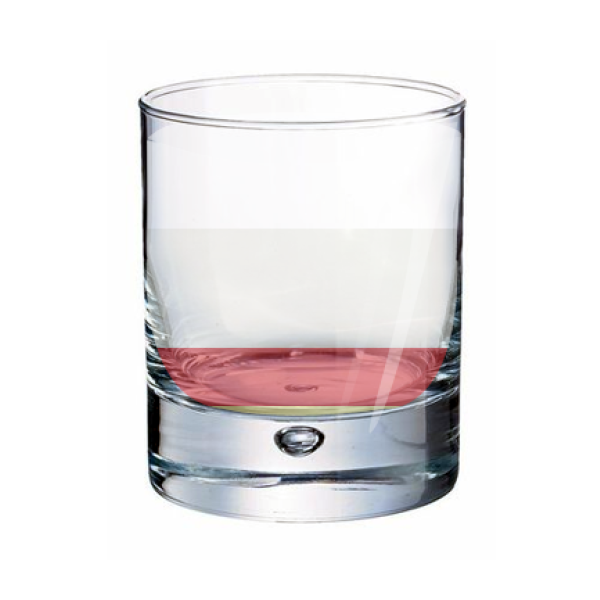 Visuel Cocktail – Red Hooker