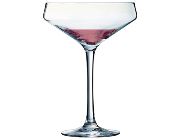 Visuel Cocktail – Red Lips