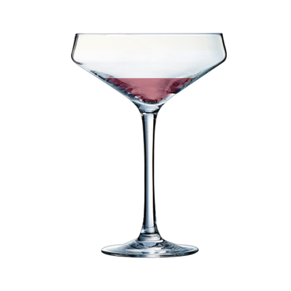 Visuel Cocktail – Red Lips