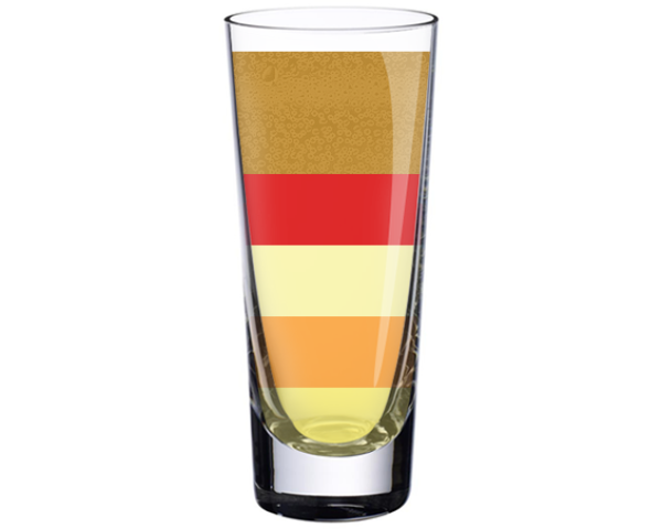Visuel Cocktail – Red Sombrero