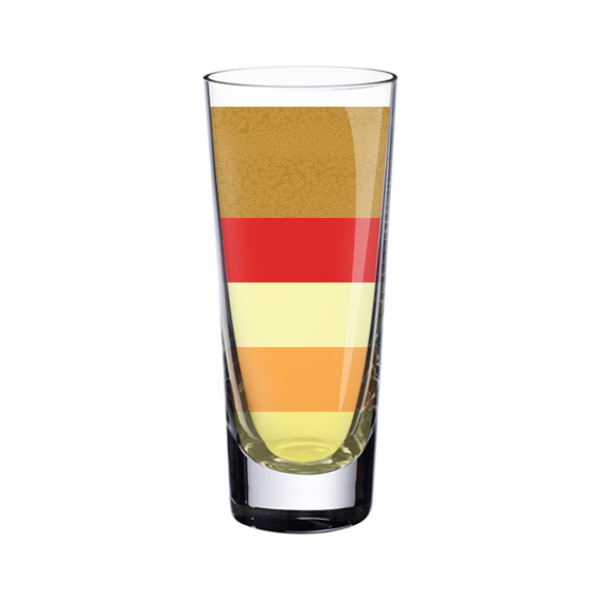 Visuel Cocktail – Red Sombrero