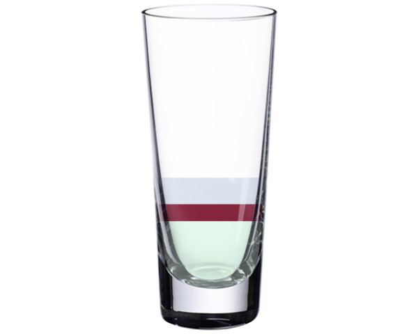 Visuel Cocktail – Red Sunshine