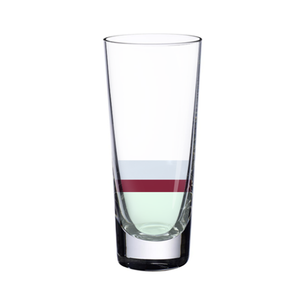 Visuel Cocktail – Red Sunshine