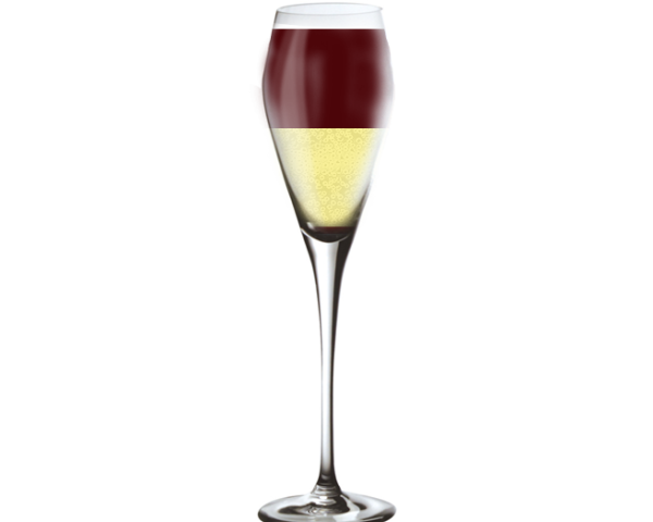 Visuel Cocktail – Red Velvet
