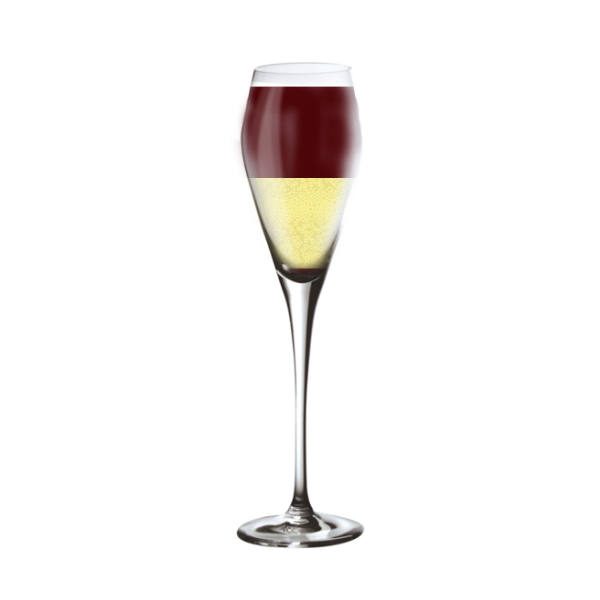 Visuel Cocktail – Red Velvet