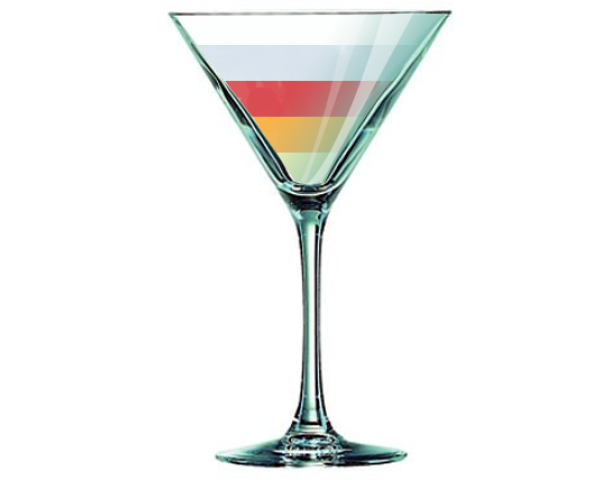 Visuel Cocktail – Reeperbahn