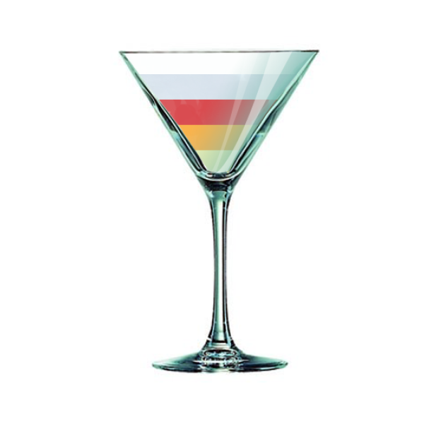 Visuel Cocktail – Reeperbahn