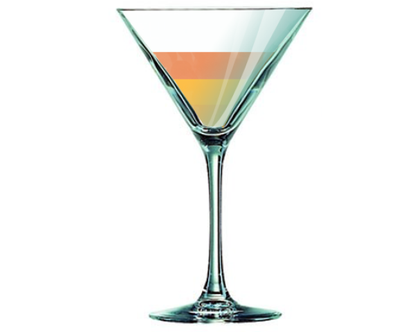 Visuel Cocktail – Rencontre